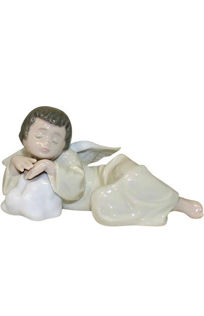 Lladro - Heavenly Dreamer Porcelain Figurine