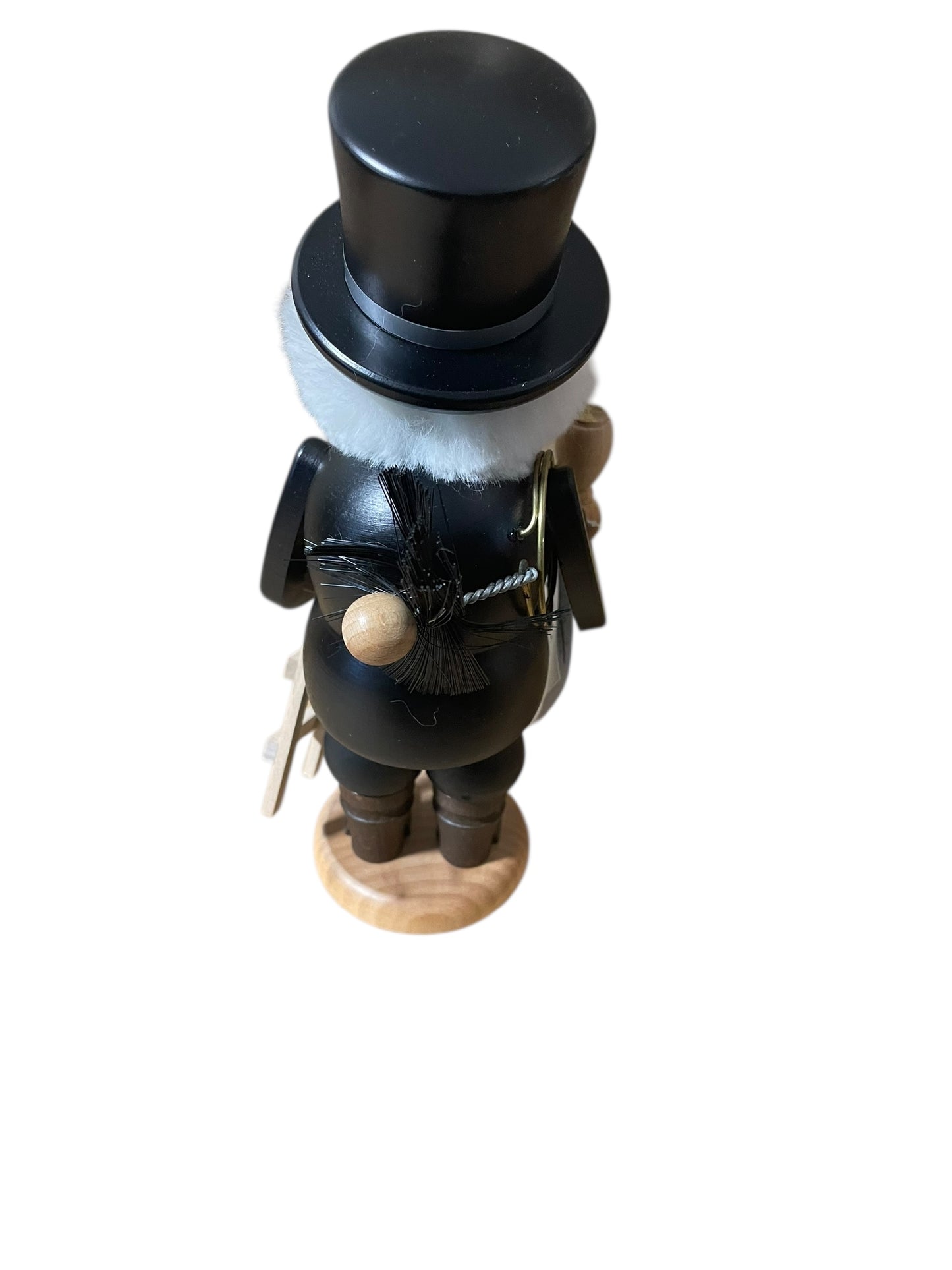 Stracoland- 8" German Incense Smoker
