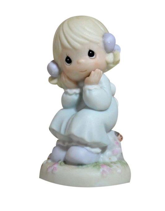 Little Moments Where Would I Be Without You - Precious Moment Figurine