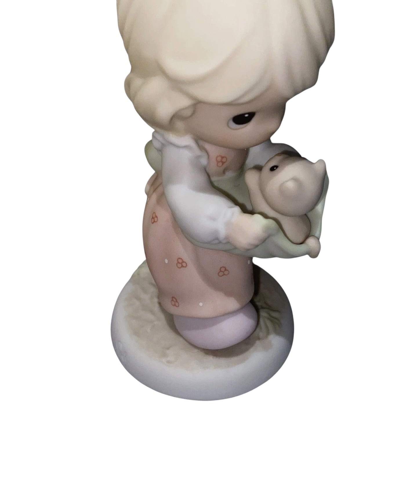 Purr-fect Friends - Precious Moment Figurine