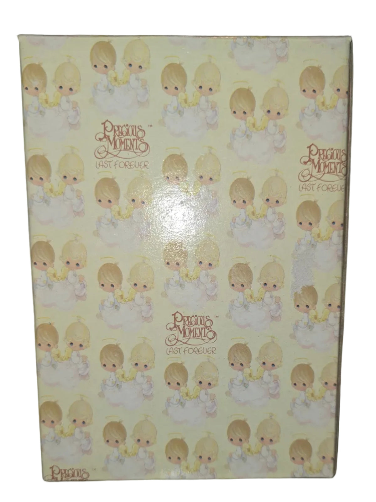 The Lord Bless You And Keep You - Precious Moment Figurine 532134