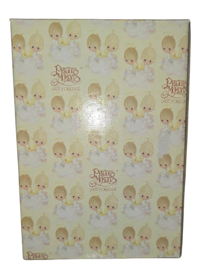 The Lord Bless You And Keep You - Precious Moment Figurine 532134