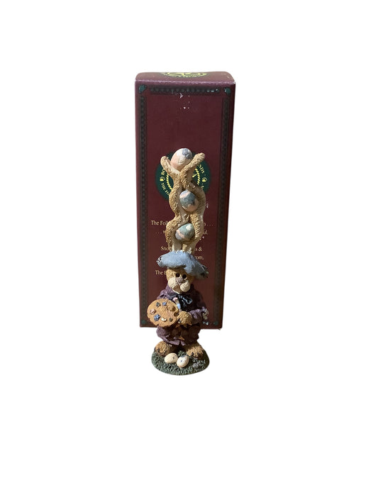 Boyd's Bears Folkstone - “Too-Loose” Lapin