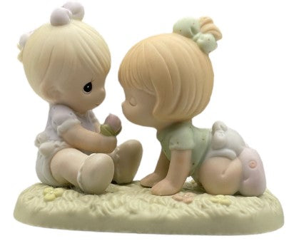 Good Friends Are Forever- Precious Moment Figurine 272422