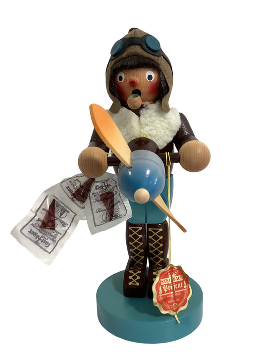 Steinbach - Incense Smoker - Aviator S919