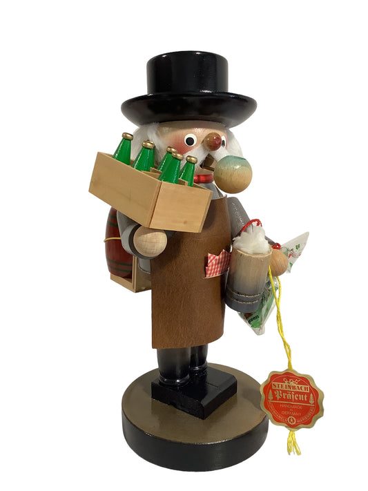 Steinbach - Incense Smoker - Brewmaster S769