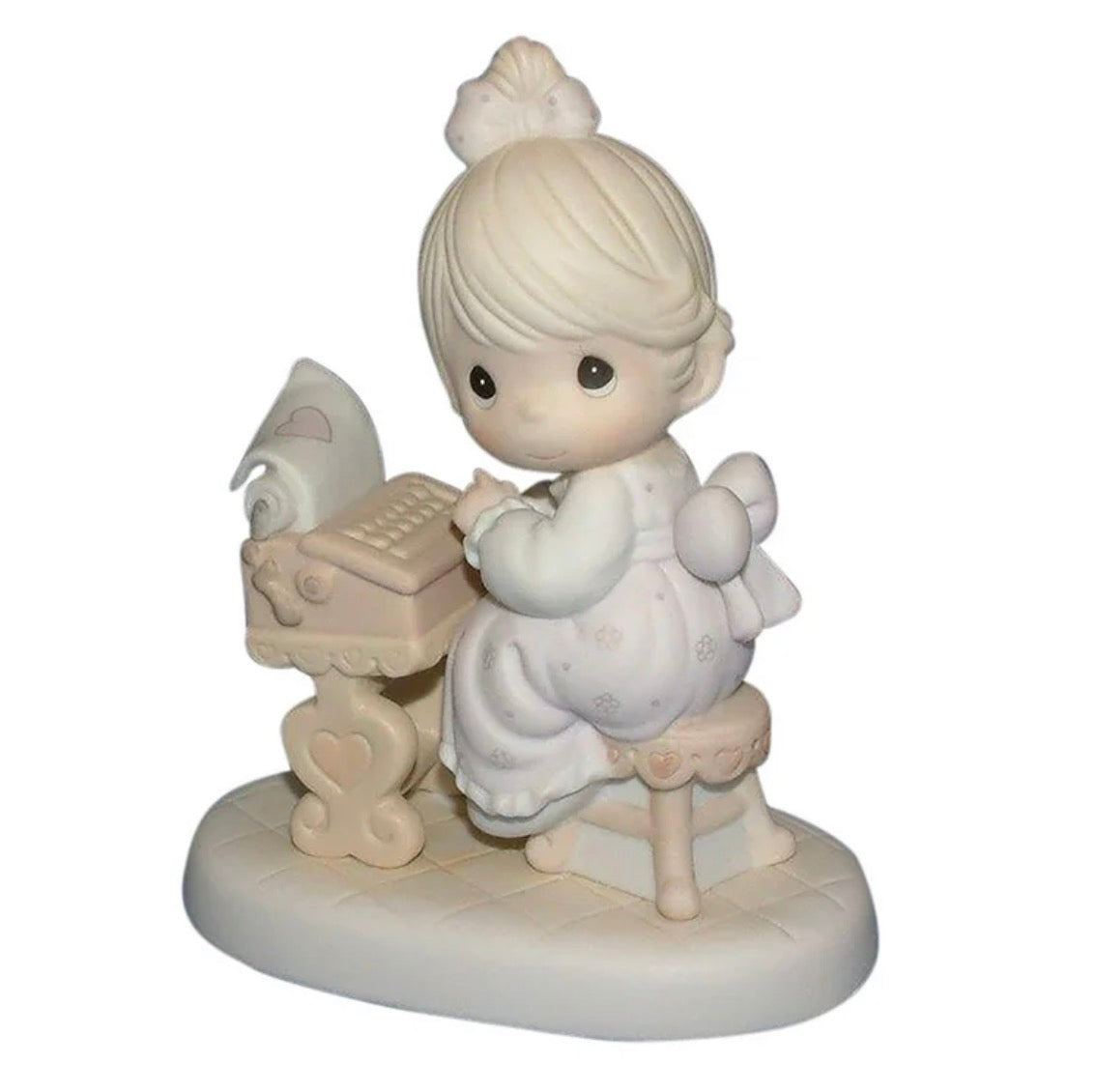You Are The Type I Love - Precious Moments Figurine