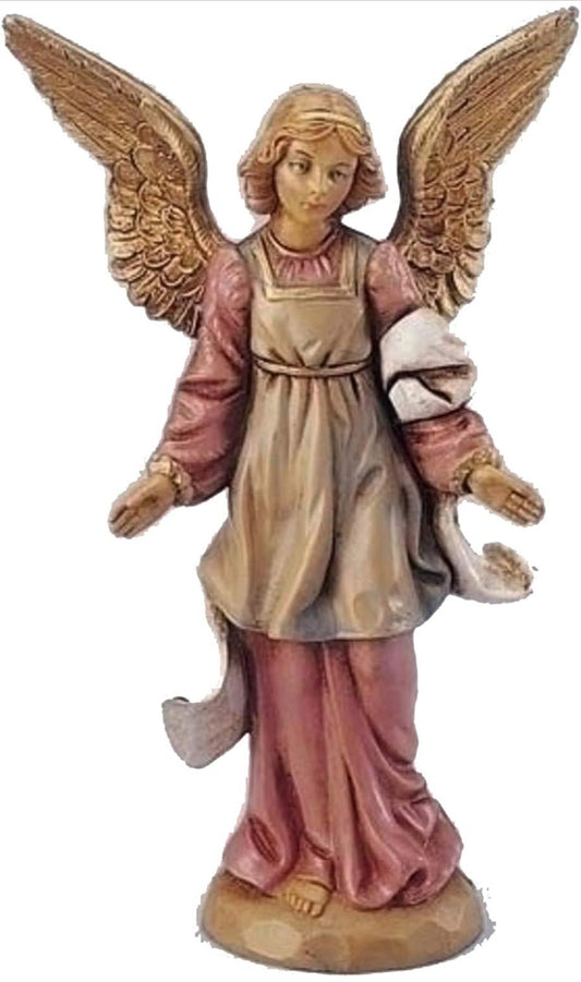 The Standing Angel - Fontanini Figure 5"
