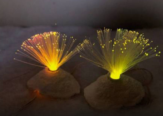 Department 56 - Village  Accessories - Frosty Light Sprays