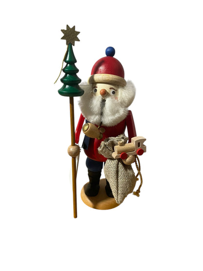 Stracoland- 8" German Incense Smoker