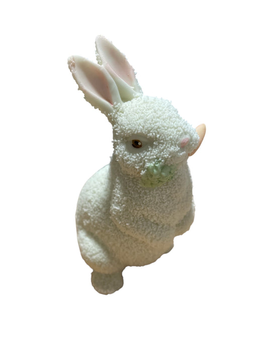 Department 56 - Easter 1996 - Rabbit with Carrot