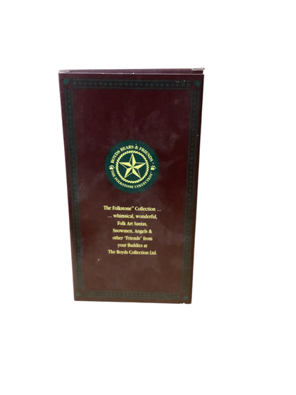 Boyd's Bears Folkstone - Purrscilla… Give Thanks