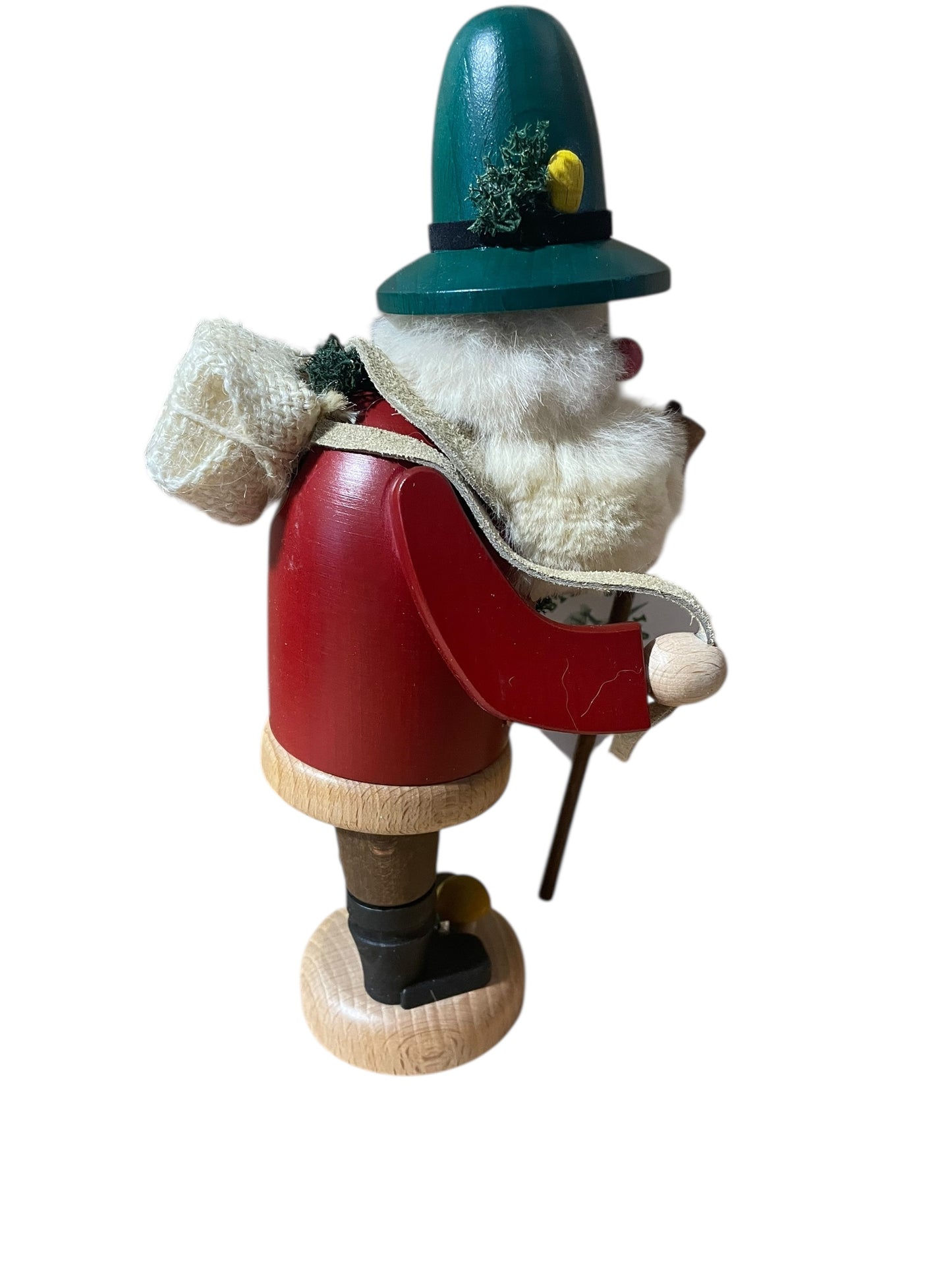 Stracoland- 8" German Incense Smoker