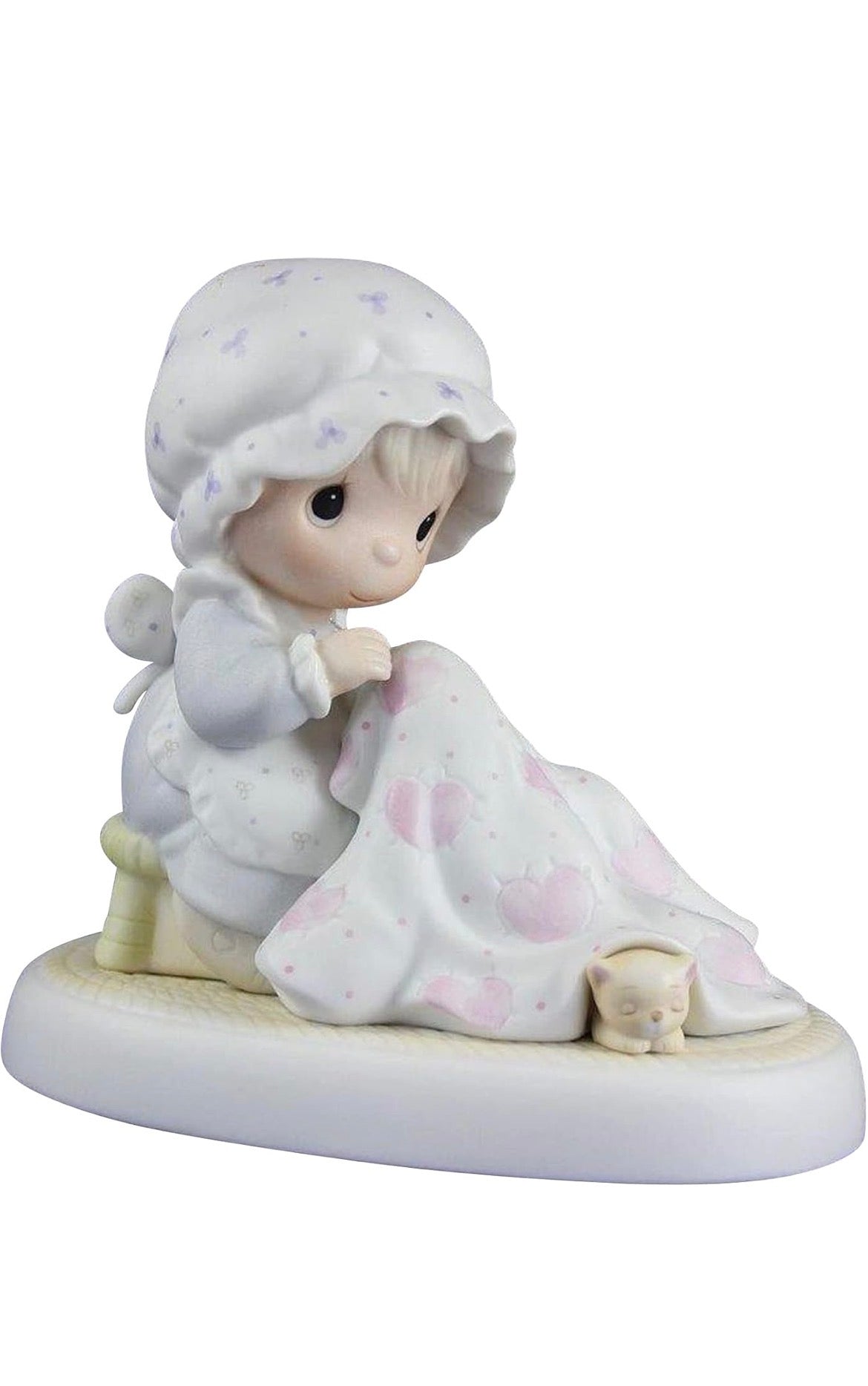 Love Covers All - Precious Moment Figurine