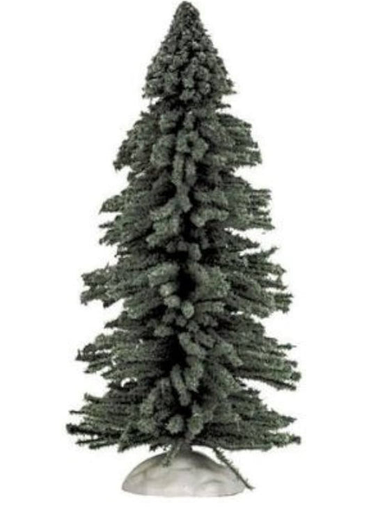Lemax 9” Spruce Tree