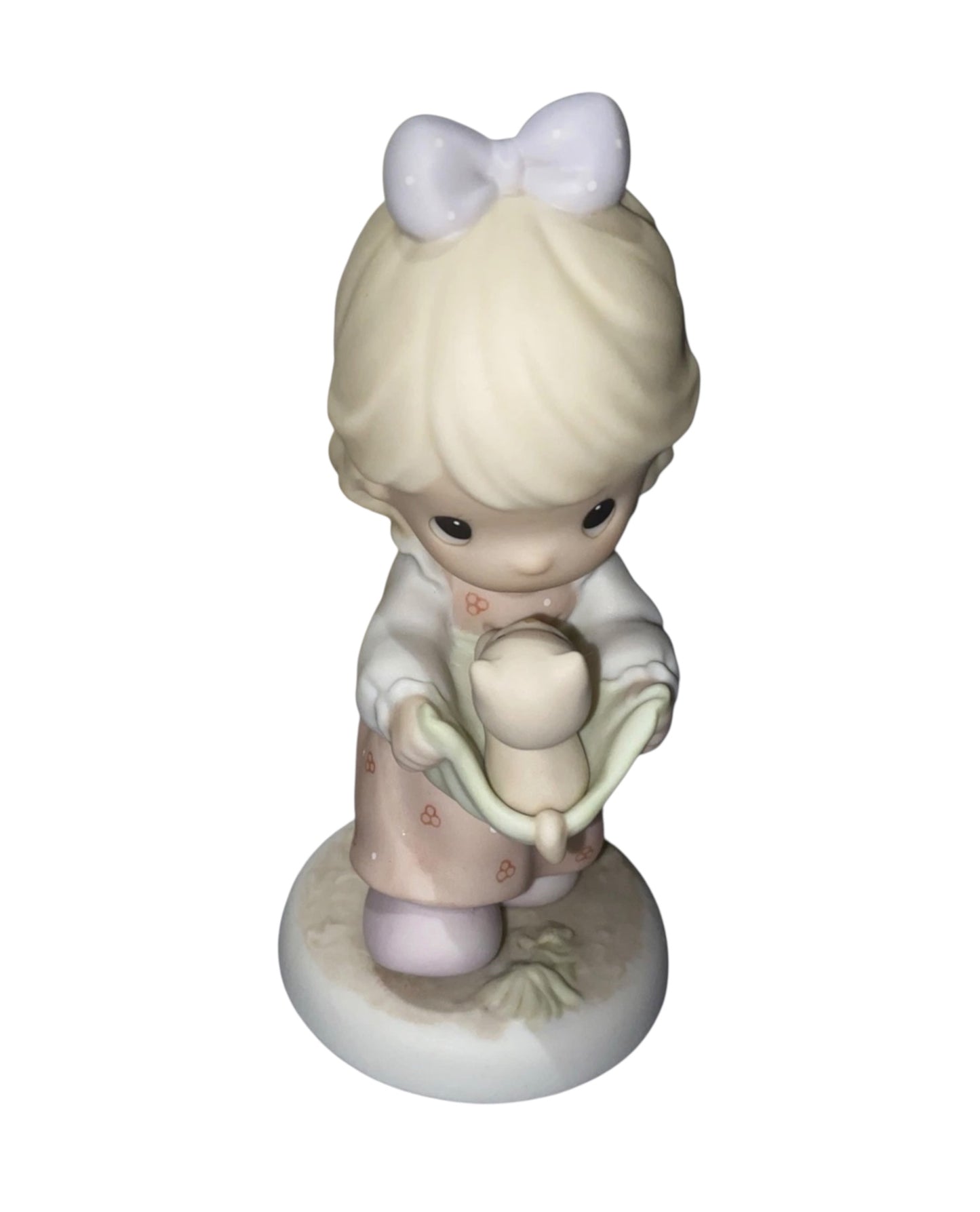 Purr-fect Friends - Precious Moment Figurine