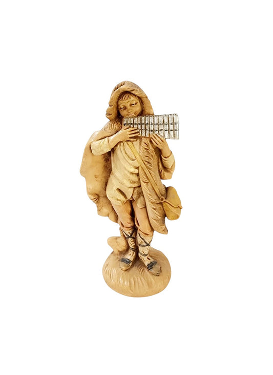 Eli - Fontanini Figure 5"