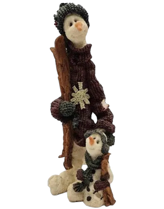 Boyd's Bears Folkstone - Nanny...The Snowmom