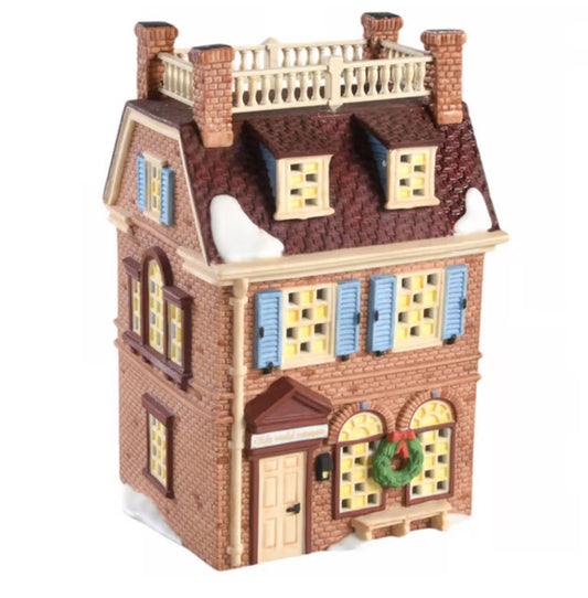 Department 56 - Disney Parks Village Series - Olde World Antiques II