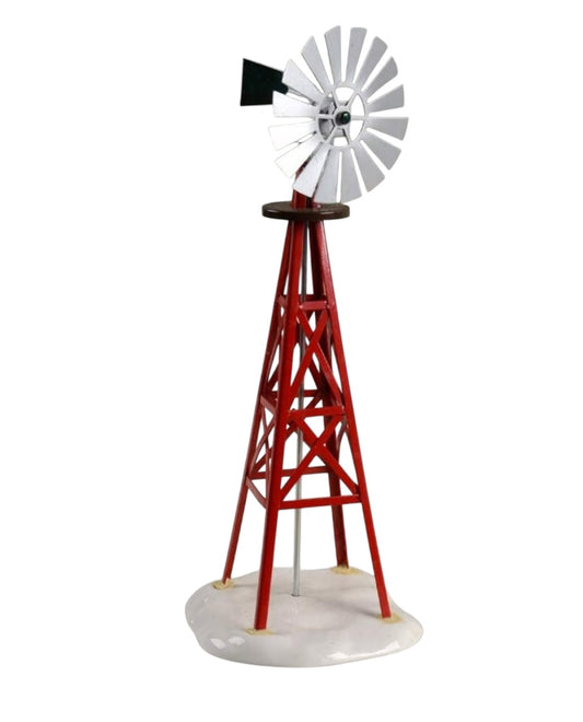 Department 56 - Snow Village - Windmill
