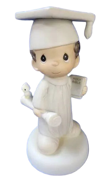 The Lord Bless You And Keep You - Precious Moment Figurine 532134