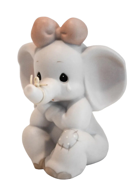 How Can I Ever Forget You - Precious Moments Figurine 526924