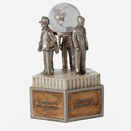 Department 56 - Village Accessories - Village Memorial