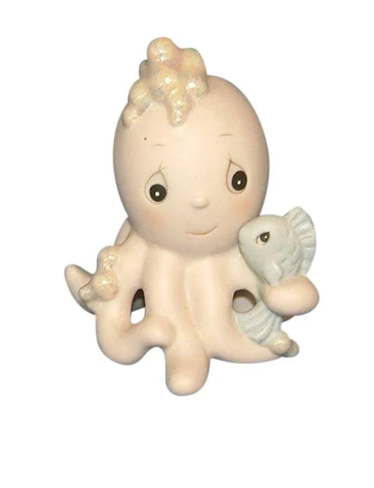 I Only Have Arms For You - Precious Moment Figurine