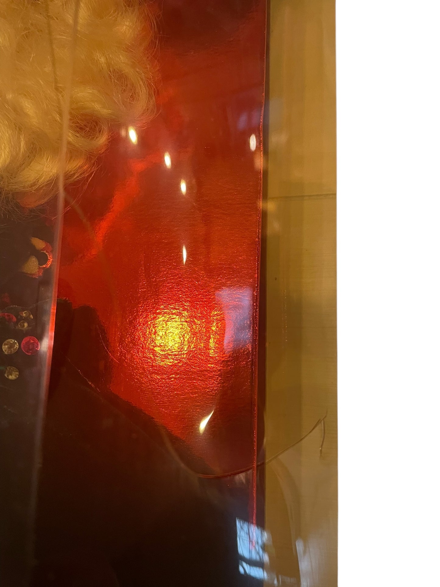 Mattel® Happy Holidays Barbie® Doll Christmas 1991 - Special Edition