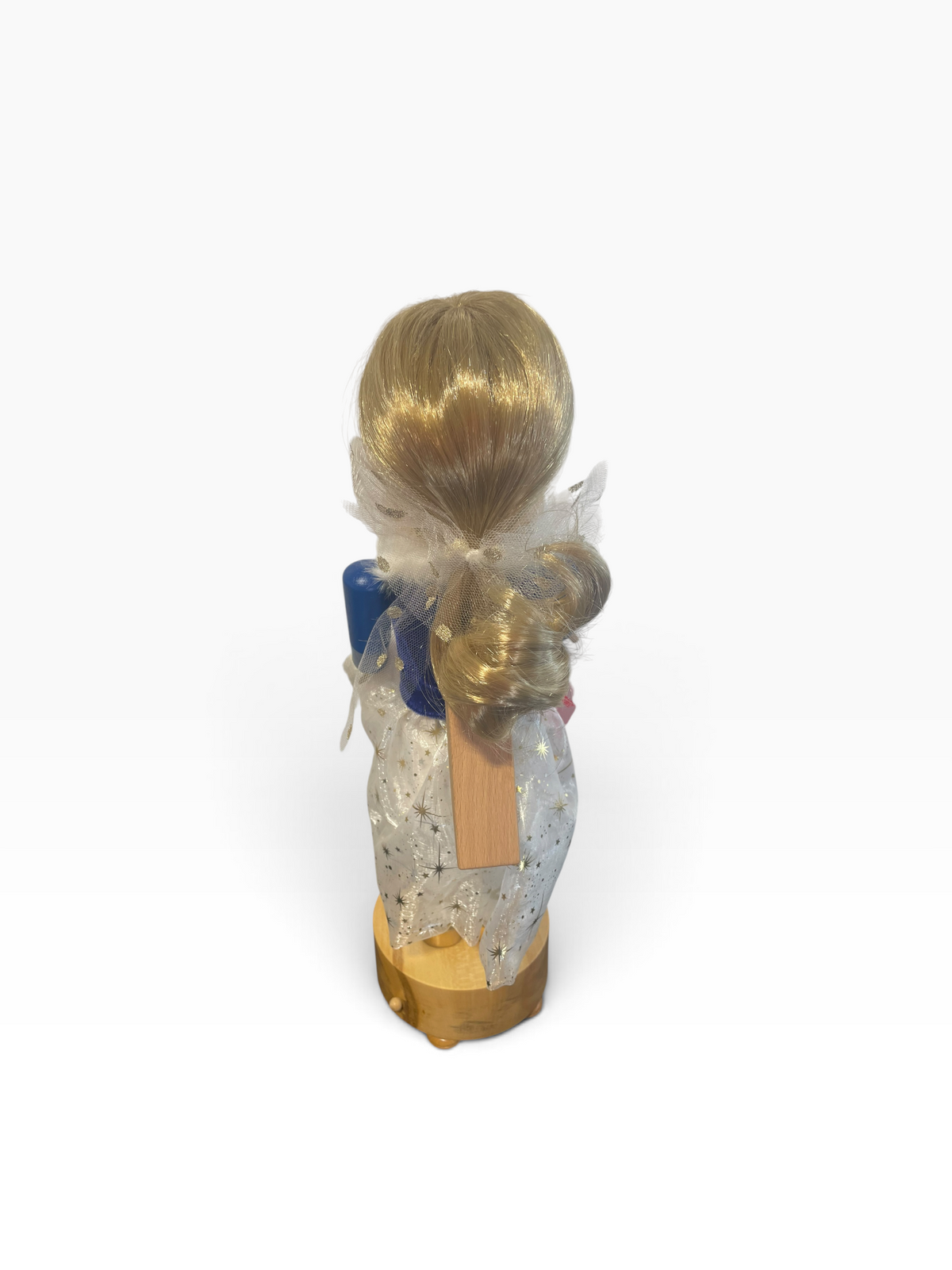 Steinbach Limited Edition Nutcracker - Sugar Plum Fairy