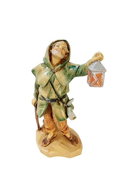 Mordecai - Fontanini Figure 5"