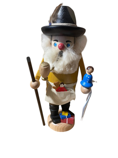 Stracoland- 8" German Incense Smoker