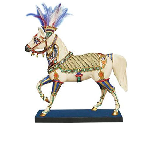 The Trail Of Painted Ponies - Viva Las Vegas Figurine