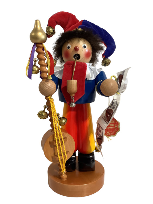 Steinbach - Incense Smoker - Jester S950