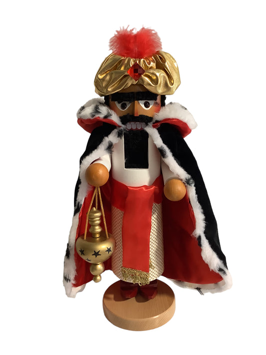 Steinbach Nutcracker - Balthasar