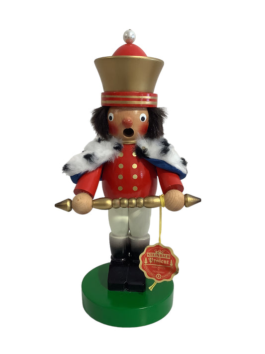 Steinbach - Incense Smoker - King S955