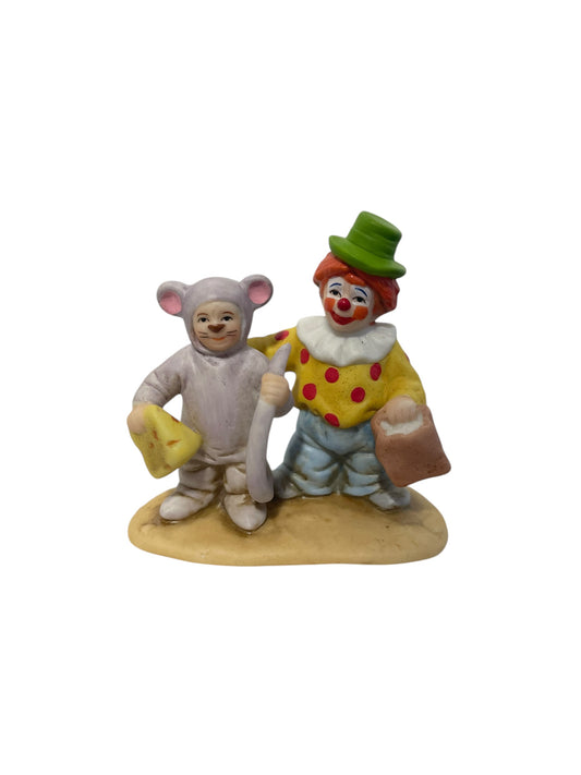 Colonial Village - Halloween Accessory - Peek-A-Boo