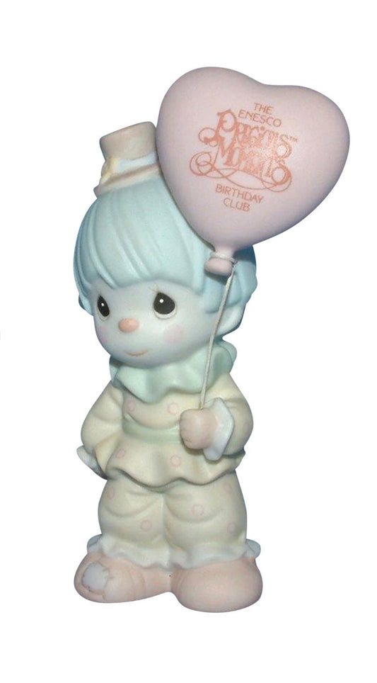 Happiness Is Belonging - Precious Moment Figurine