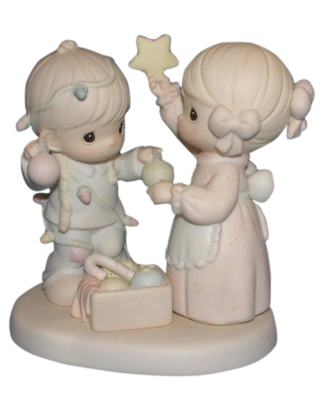 You Are My Favorite Star - Precious Moments Figurine 527378