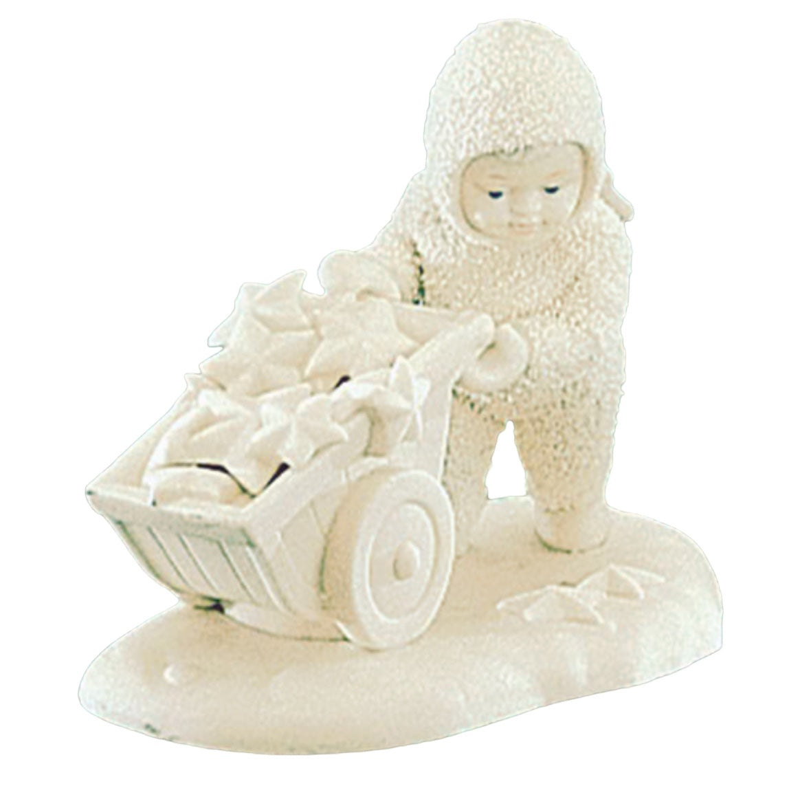 Snowbabies - There's Another One! Figurine