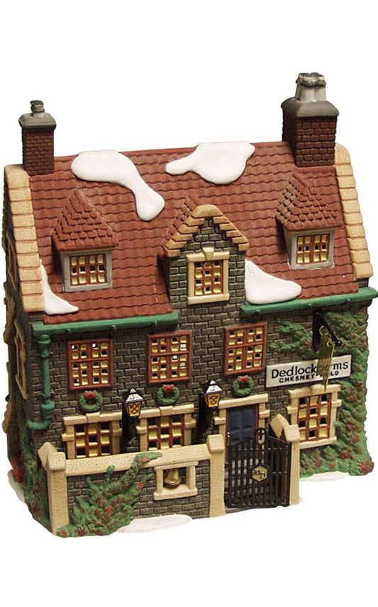Department 56 - Dickens Village - Dedlock Arms