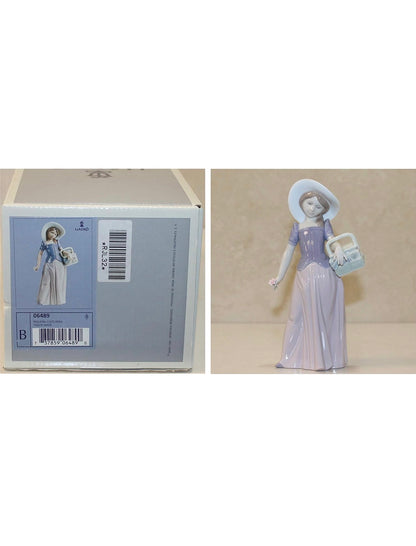 Lladro - Tailor Made Porcelain Figurine