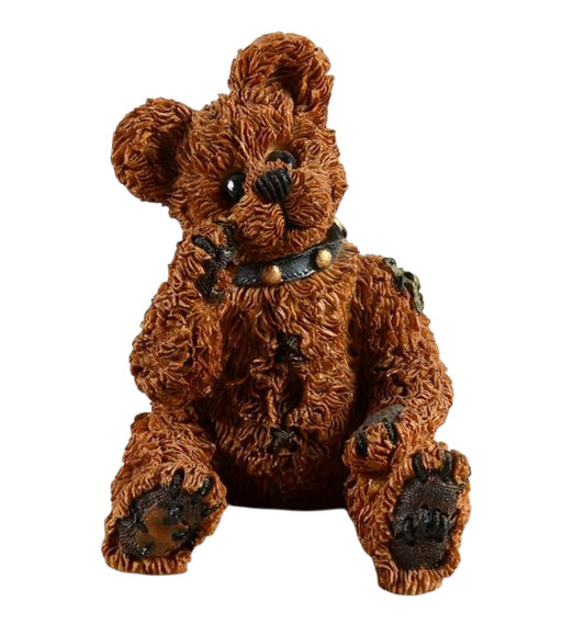 Boyd's Bears Bearstone - Humboldt...The Simple Bear