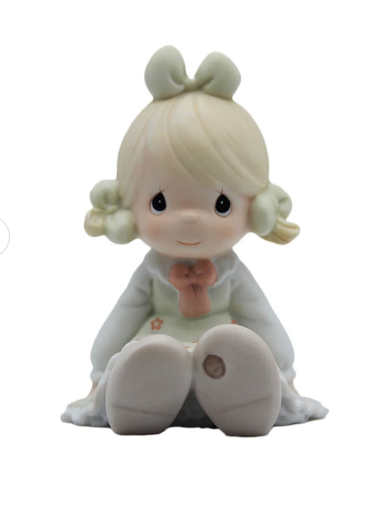 Bless Your Soul - Precious Moments Figurine 531162