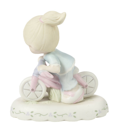 Growing in Grace Age 6 (New) - Precious Moment Figurine 152012