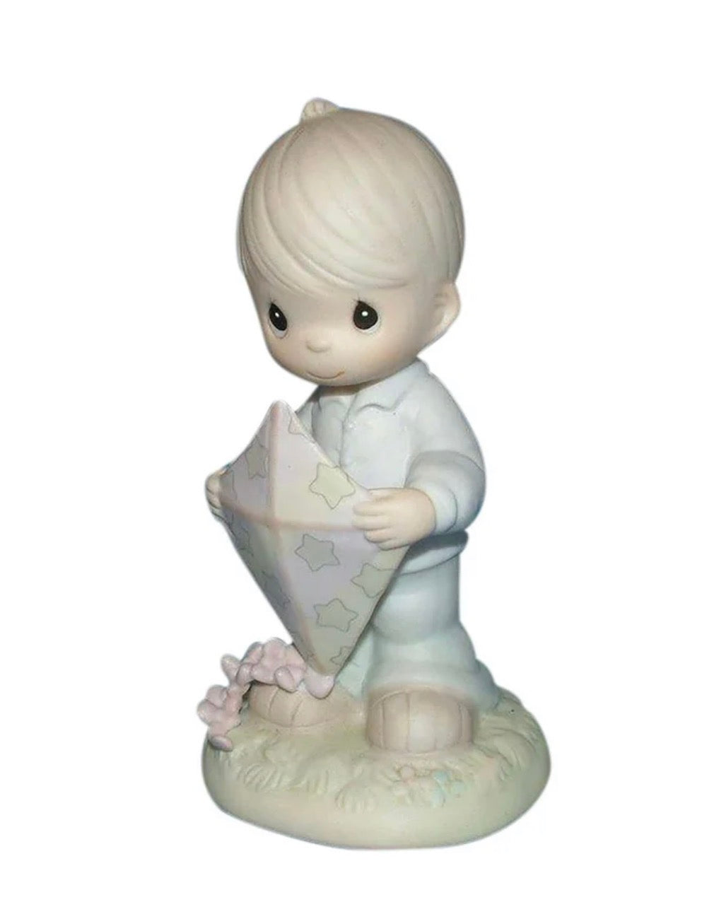High Hopes - Precious Moments Figurine