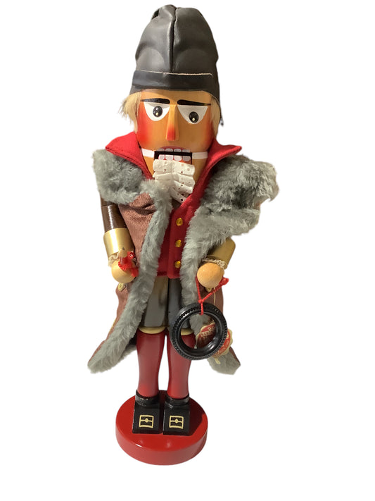 Steinbach Nutcracker - Studebaker