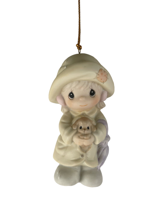 An Event  For All Seasons - Precious Moments Ornament 529974