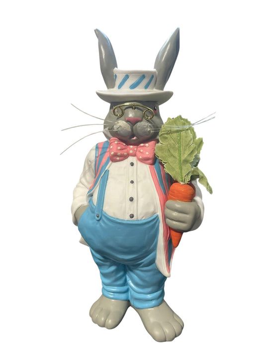 Department 56 - Easter - Carrot Patch - Grandpa