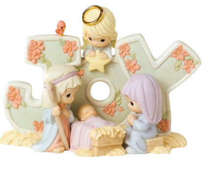 Joy - Precious Moment Figurine